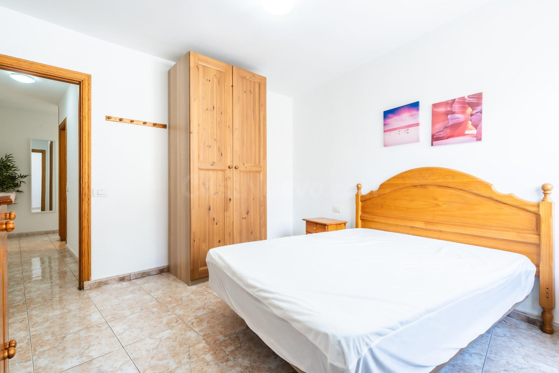 APARTAMENTO DE 2 habitaciones EN AVENIDA SUECIA, LOS CRISTIANOS