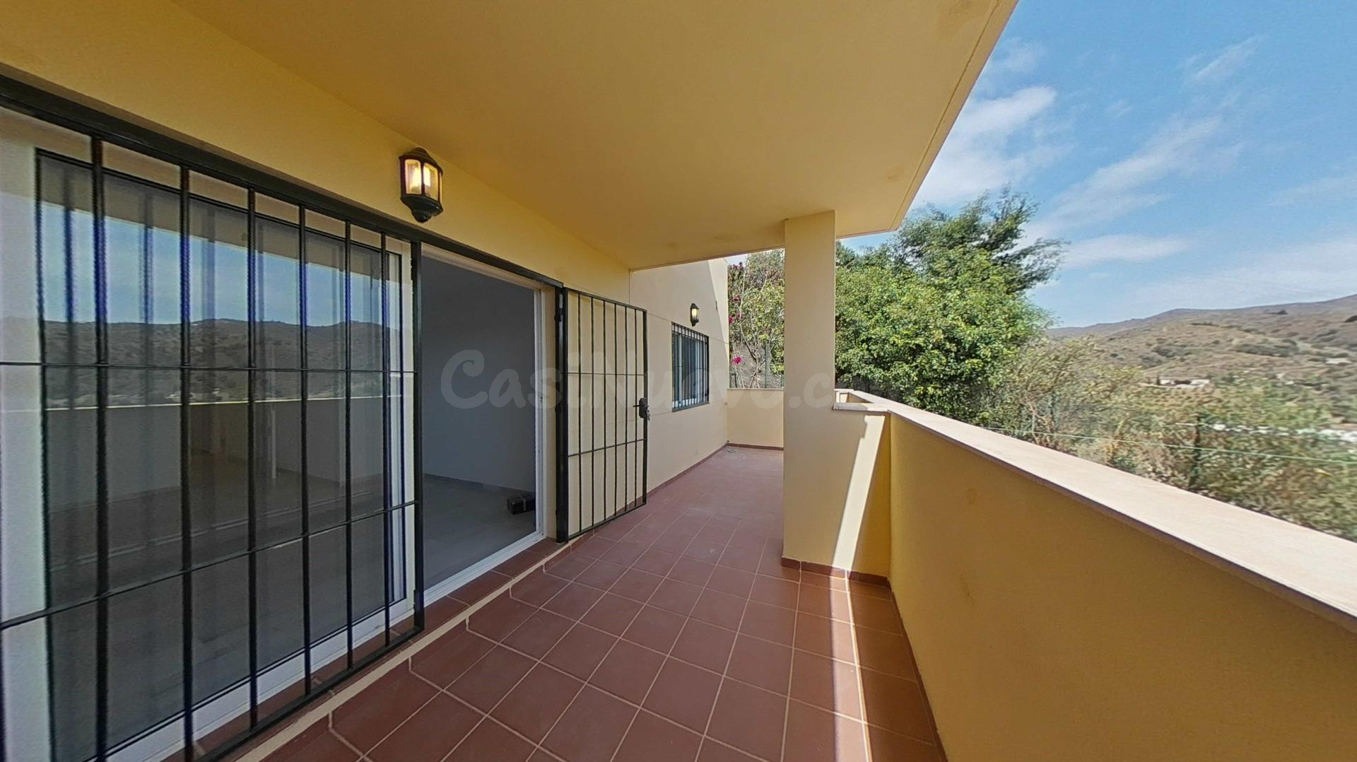 VIVIENDA ALQUILADA EN AÑORETA 3 habitaciones 2 BAÑOS CON SEGURO DE IMPAGO
