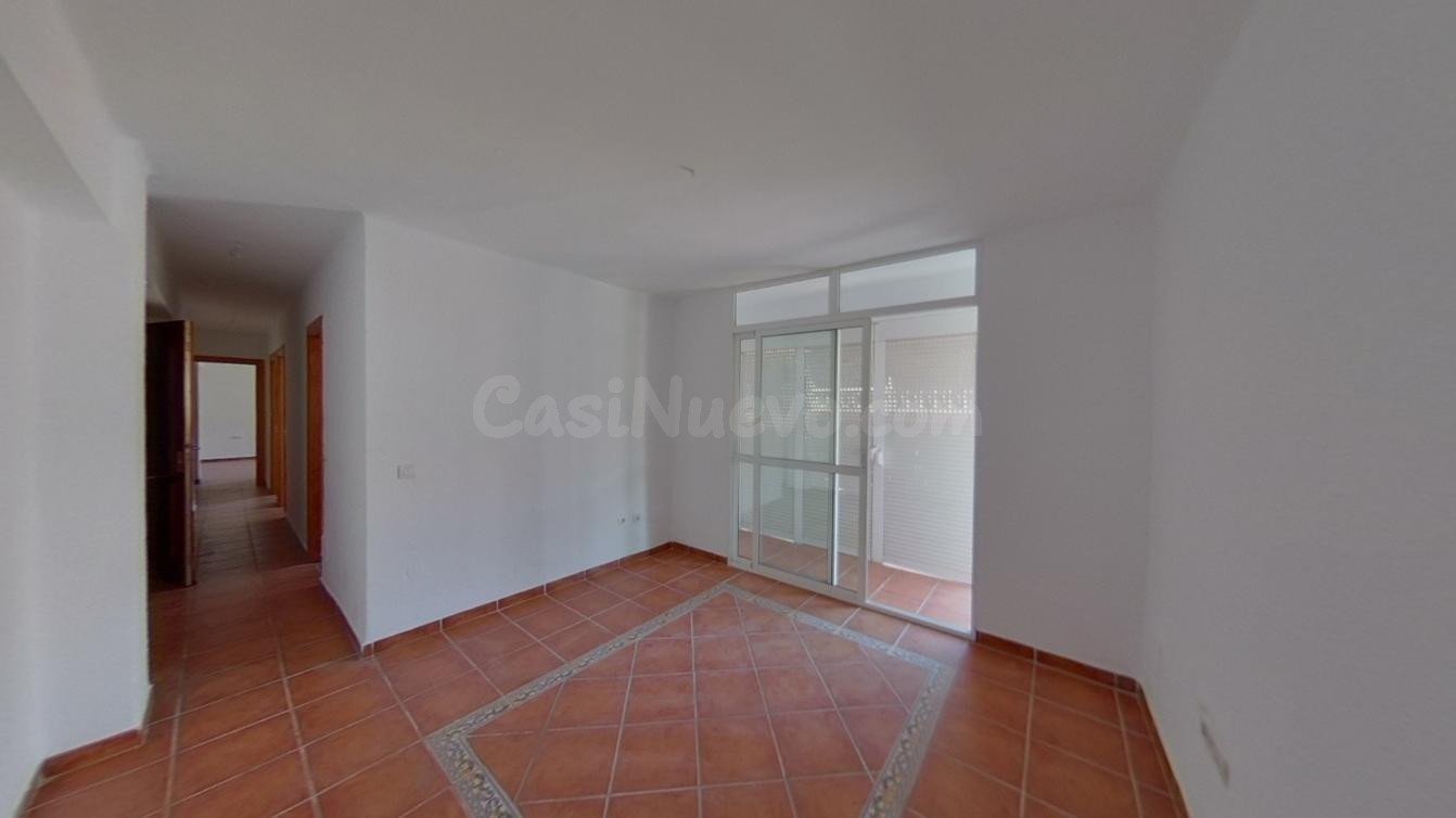 VIVIENDA ALQUILADA CON SEGURO DE IMPAGO EN PUERTO DE LA TORRE V7