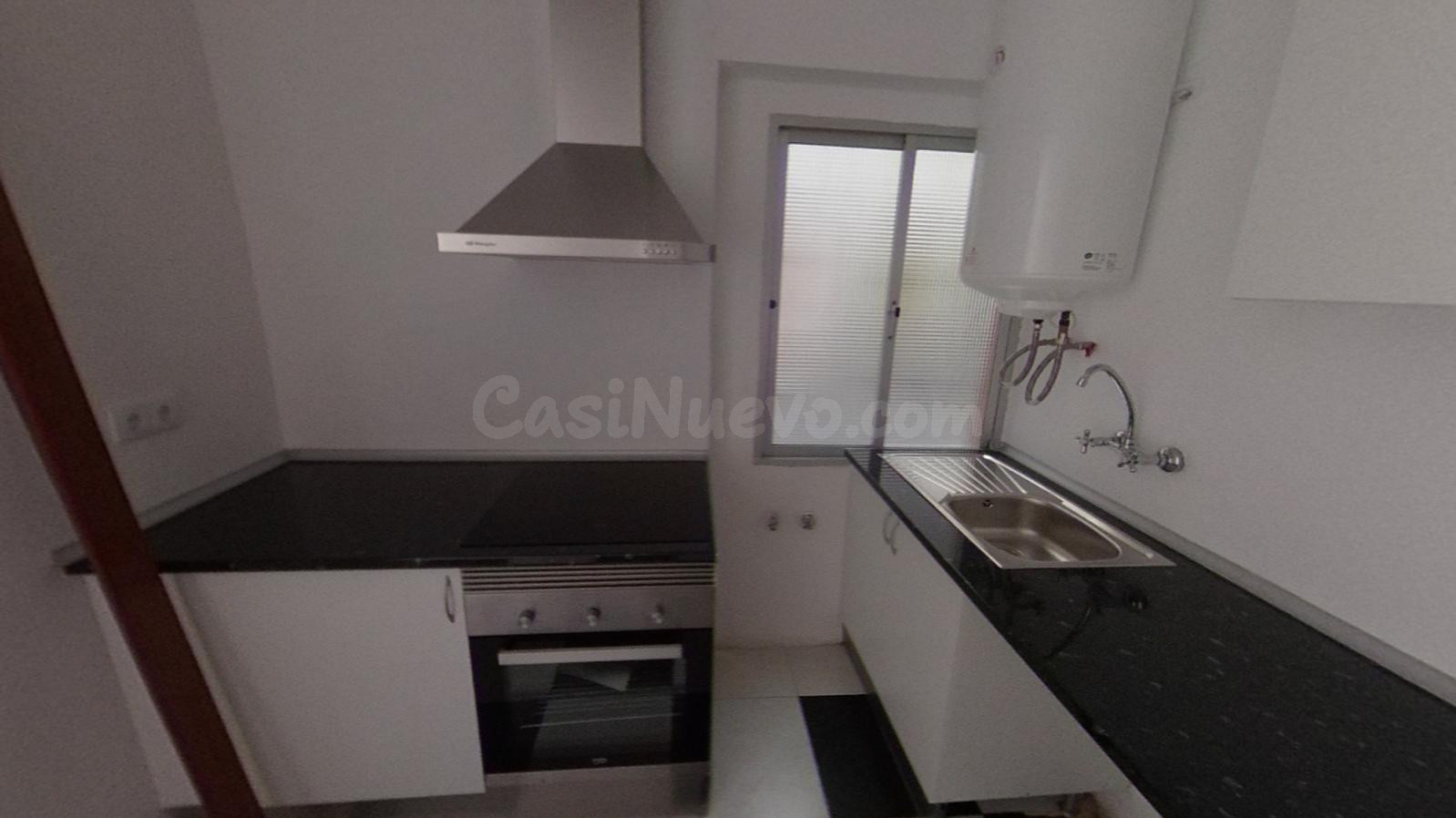 VIVIENDA ALQUILADA CON SEGURO DE IMPAGO EN CAMINO SAN RAFAEL V4