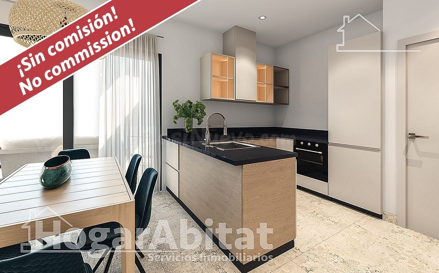 CHALET DE OBRA NUEVA CON PISCINA, TERRAZA Y GARAJE EN ESPECTACULAR RESIDENCIAL