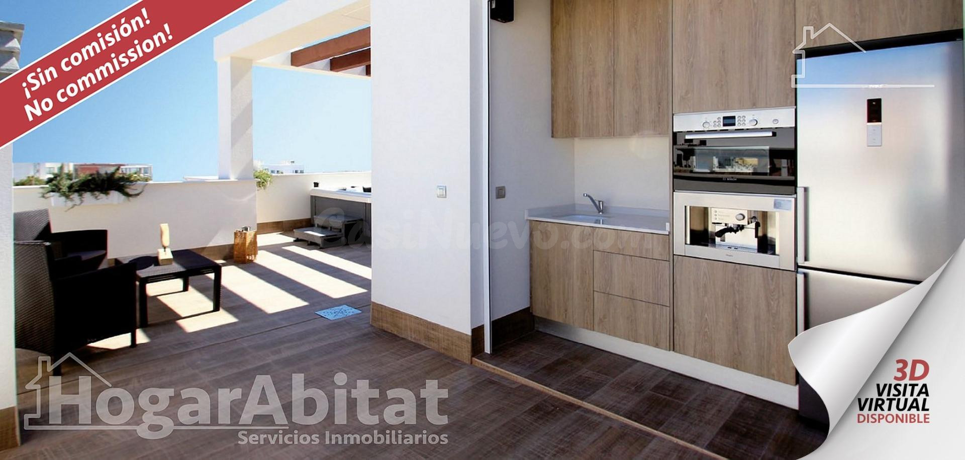 ESPECTACULAR CHALET CON JARDÍN, PISCINA Y GARAJE