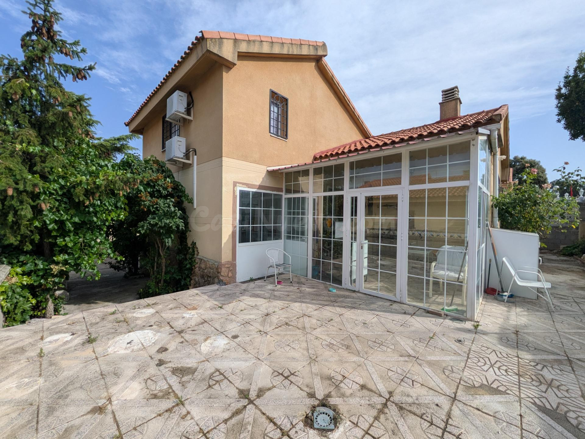 CHALET EN VENTA ZONA PIOZ