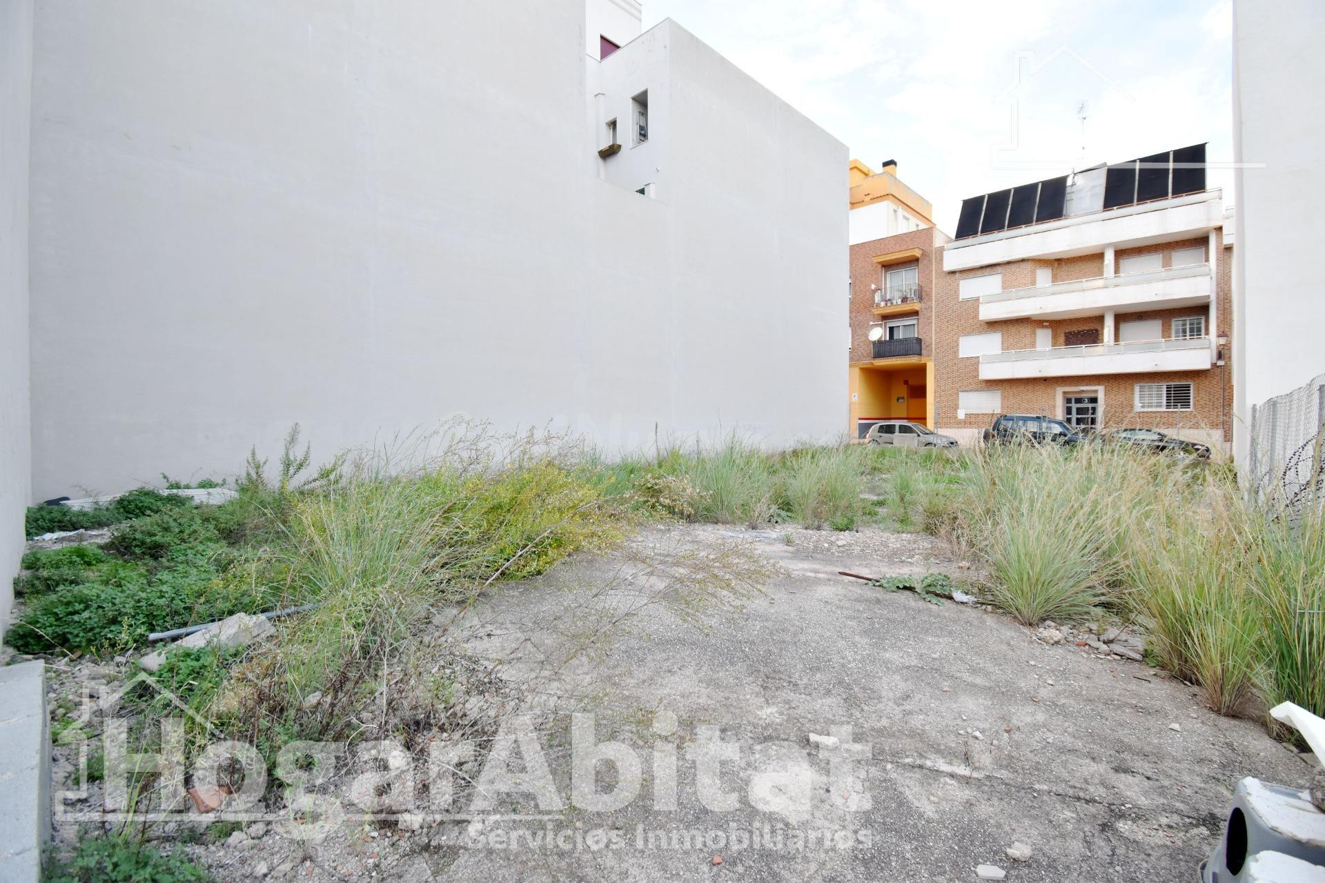 GRAN OPORTUNIDAD SOLAR URBANO PARA CONSTRUIR EL HOGAR QUE SIEMPRE HAS DESEADO