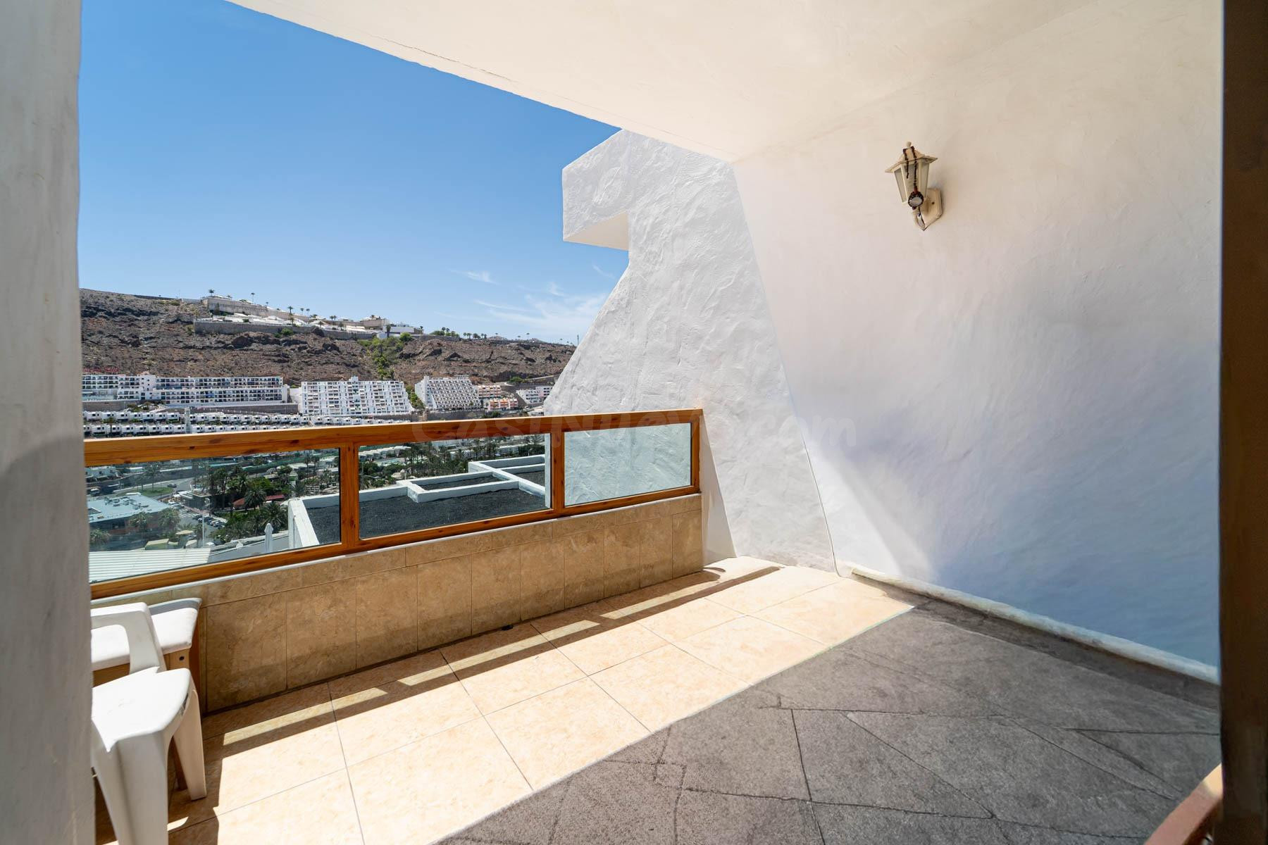 Apartamento en Arimar, Puerto Rico, cerca de la playa y servicios
