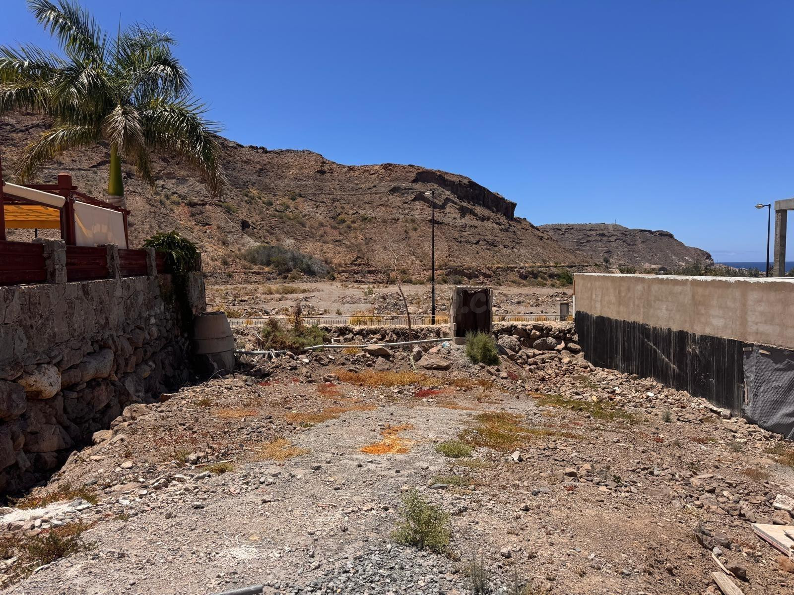 Construye la villa de tus sueños en una de las ubicaciones más exclusivas de Barranco del Cura