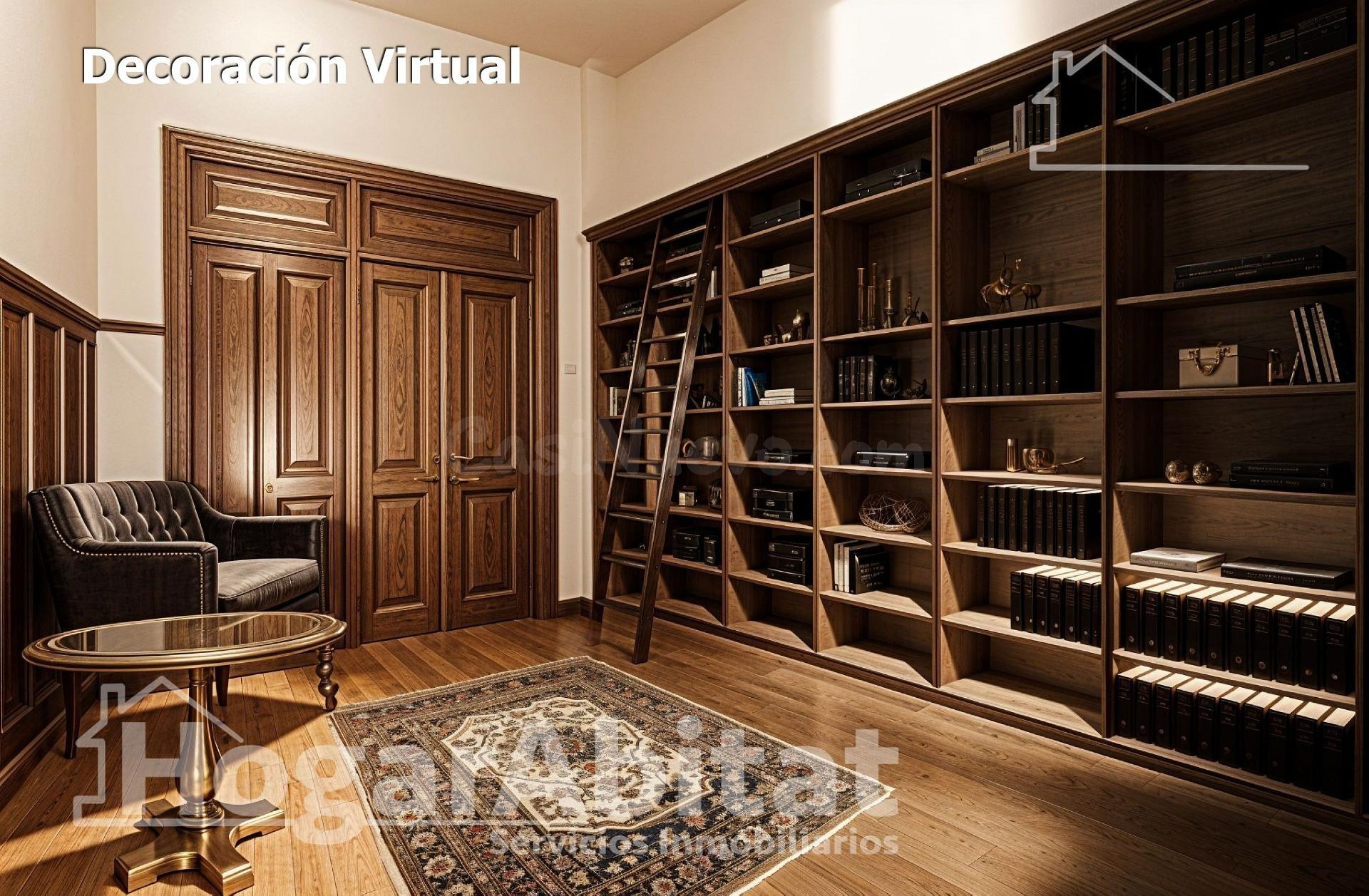 ¡OPORTUNIDAD ÚNICA! AMPLIA CASA PARA REFORMAR CON PATIO Y TRASTERO