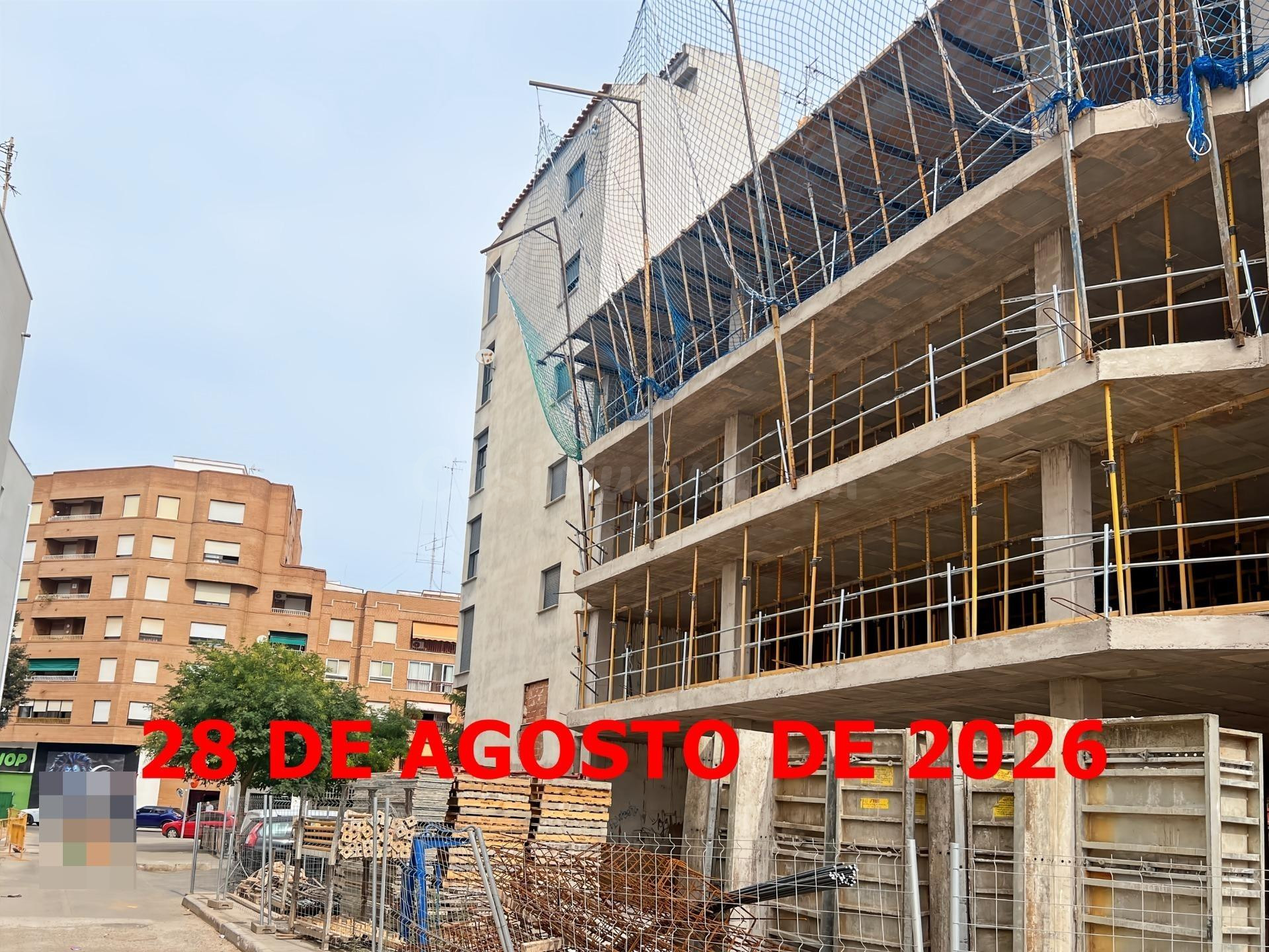 PROMOCIÓN PISOS DE OBRA NUEVA, ÚLTIMAS VIVIENDAS A LA VENTA!! CON TRASTERO INCLUIDO EN EL PRECIO!
