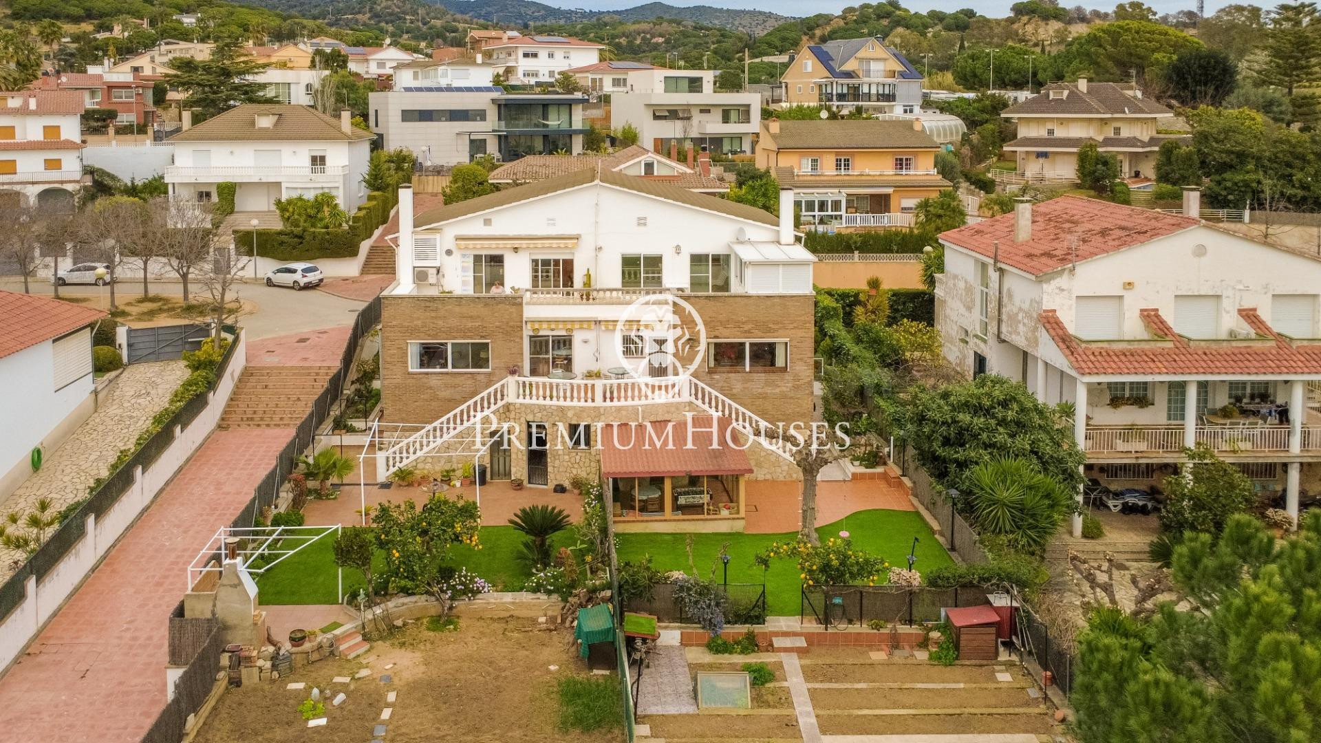 Casa independiente en venta en Mas Ram