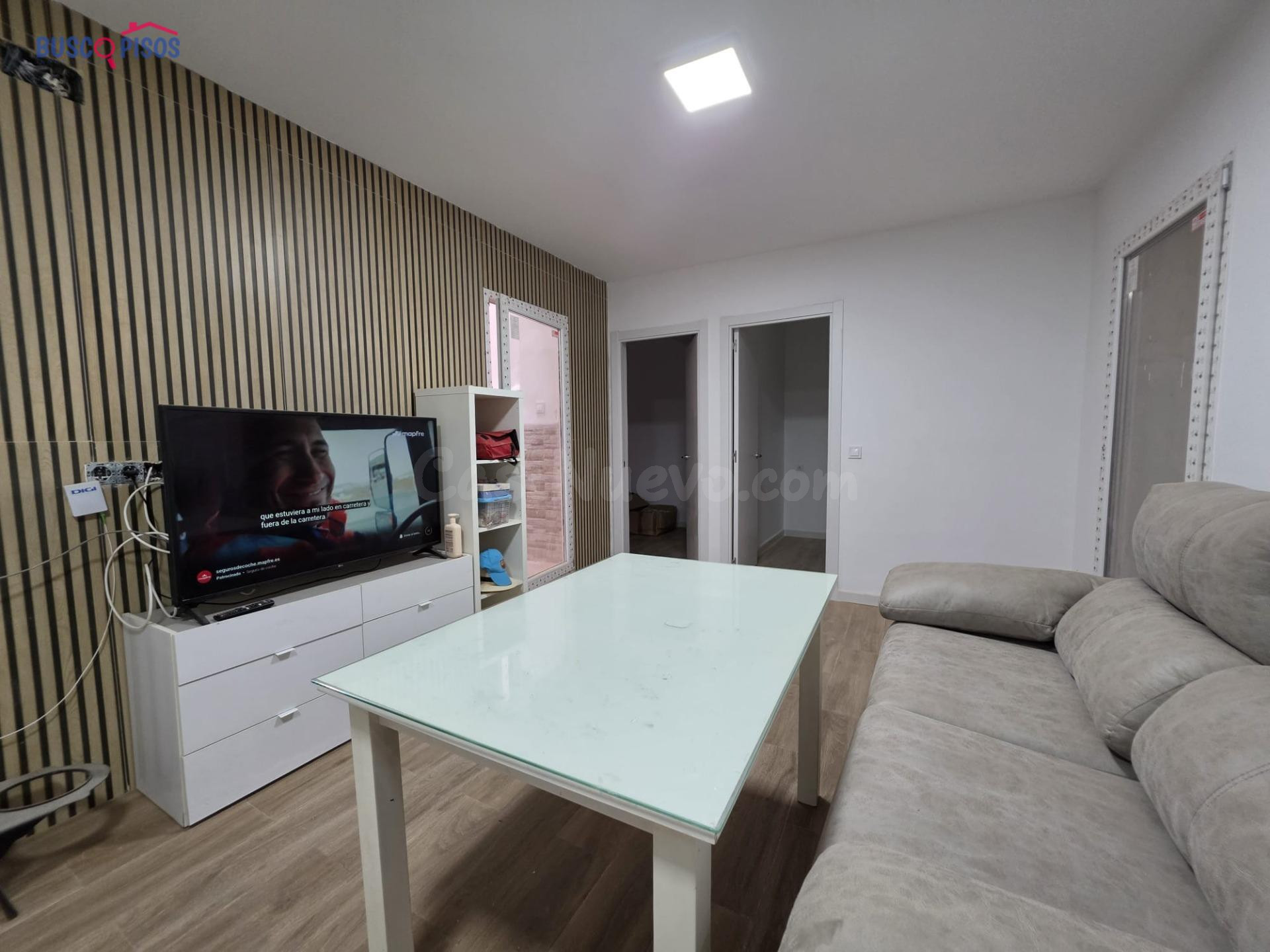 PLANTA BAJA EN VENTA REFORMADA ZONA ARCÁNGEL