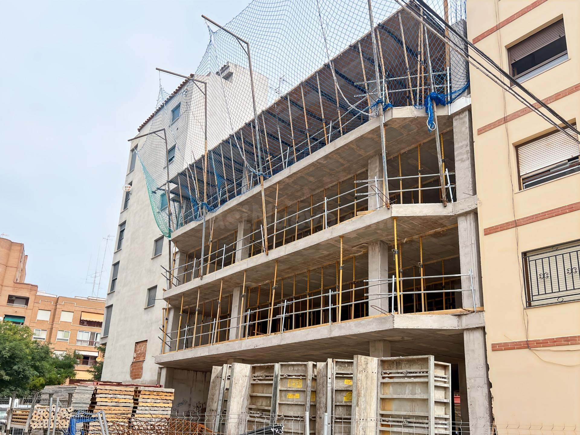 PROMOCIÓN PISOS DE OBRA NUEVA, ÚLTIMAS VIVIENDAS A LA VENTA!! CON TRASTERO INCLUIDO EN EL PRECIO!