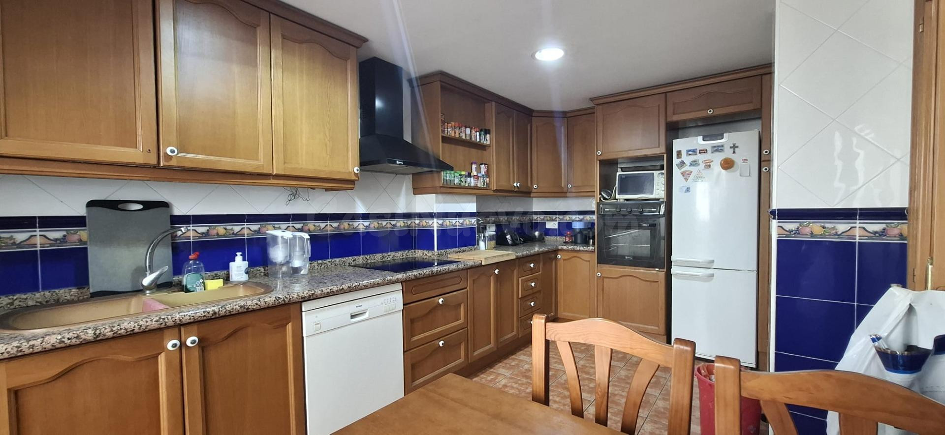 ¡Impresionante Ático Dúplex de 4 habitaciones y 3 baños con  - foto 5