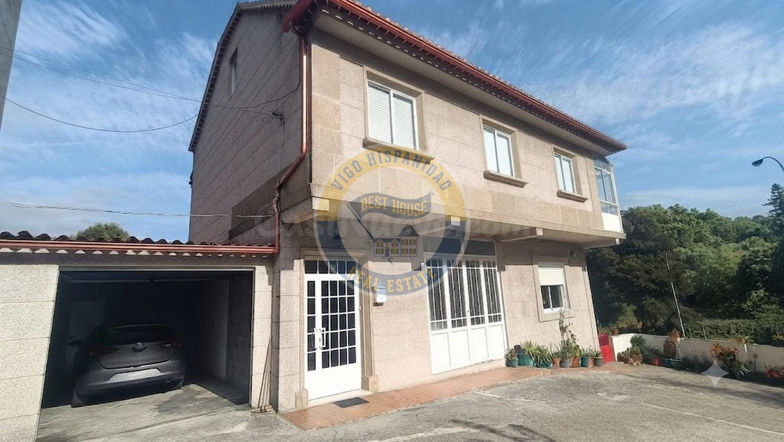 CASA INDEPENDIENTE PROXIMA A CASTRELOS - foto 2