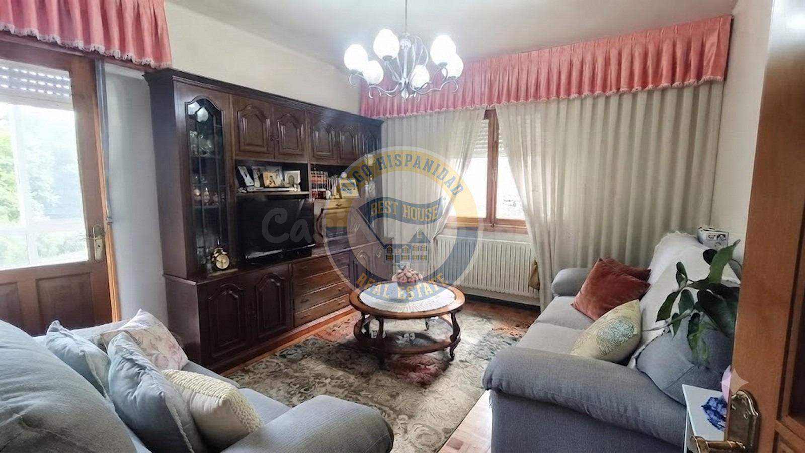 CASA INDEPENDIENTE PROXIMA A CASTRELOS - foto 4