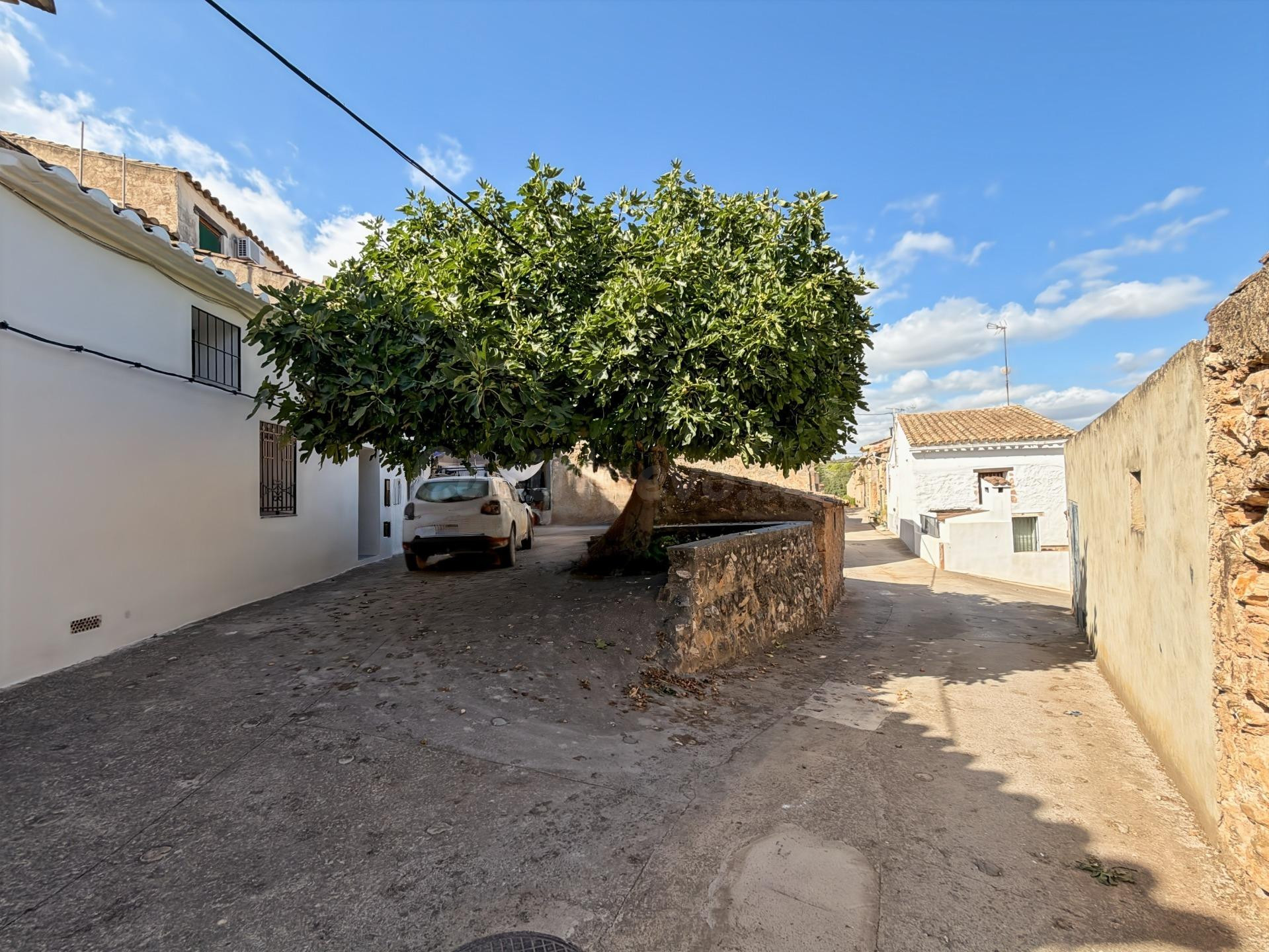 ¿Y si tu próxima casa no estuviera rodeada de edificios, sino de naturaleza?