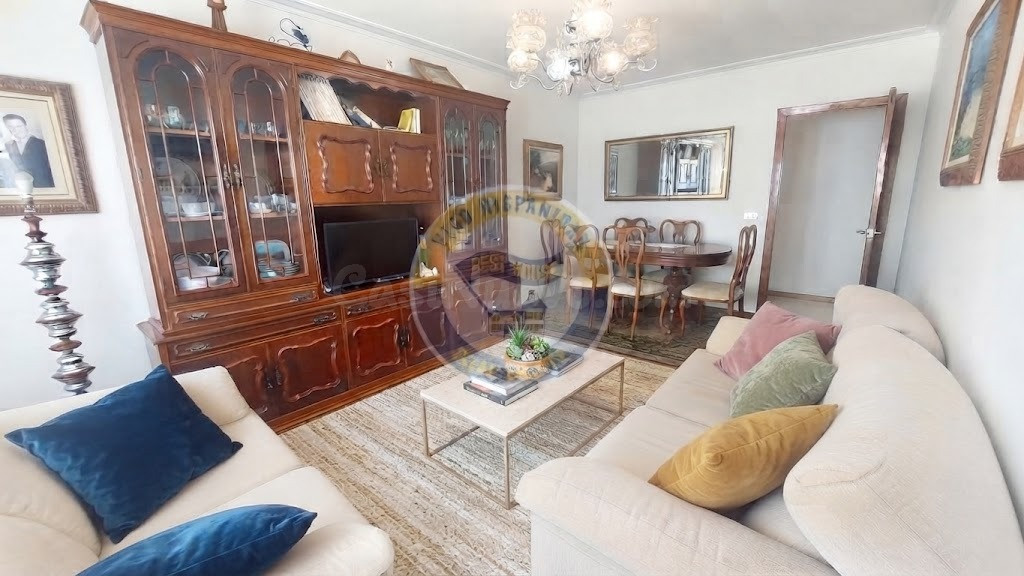 PROXIMO AL CASTRO 3 DORMITORIOS , 2 BAÑOS CON GARAJE Y TRASTERO