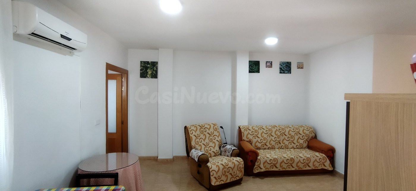 Ático 3 habitaciones 112m² en venta - Centro - foto 2