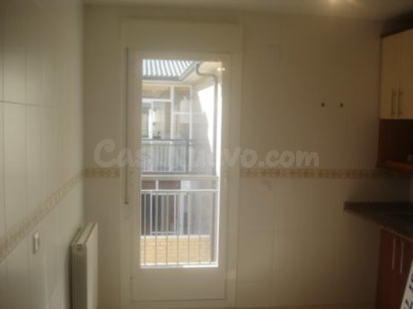 Apartamento 2 habitaciones 79m² en venta - Valencia de Don Juan