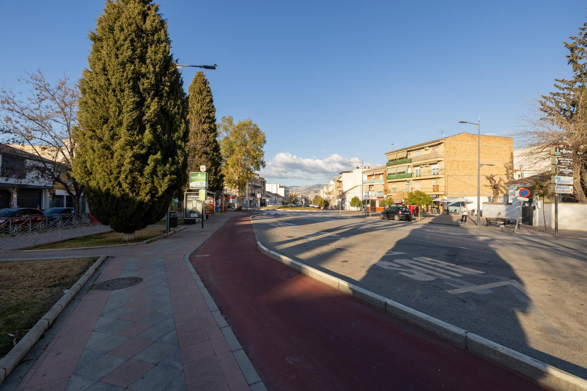 ¡¡¡¡ OPORTUNIDAD DE INVERSIÓN!!! PARCELA UBICADA  EN ZONA PRIVILEGIADA DE ARMILLA