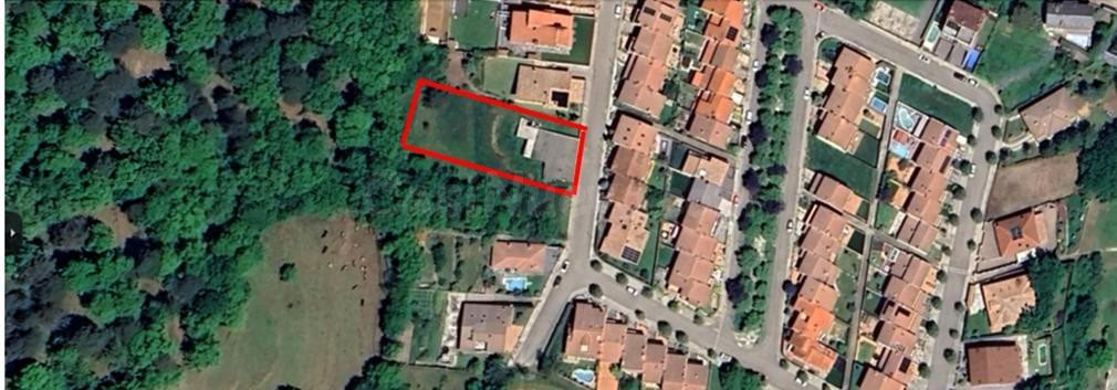PARCEL.LA  a Urb Caselles de Ripoll (Girona) amb vistes panoràmiques