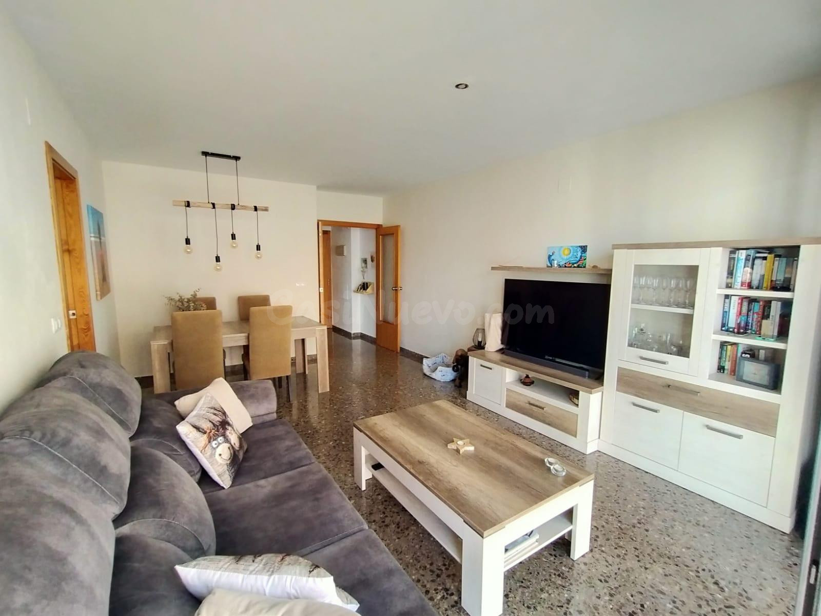 VIVIENDA EN MAS DEL ROSARI (PATERNA) CON GARAJE, TRASTERO Y POSIBILIDAD DE FINANCIACIÓN AL 100%