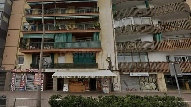 Piso en venta en Arenys de Mar - Especial inversores (Activo alquilado hasta 05/2028)