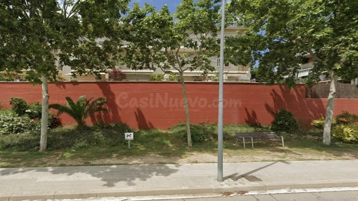 Chalet adosado en venta en Vilassar de Dalt - Especial inversores (Activo alquilado hasta 07/2029)