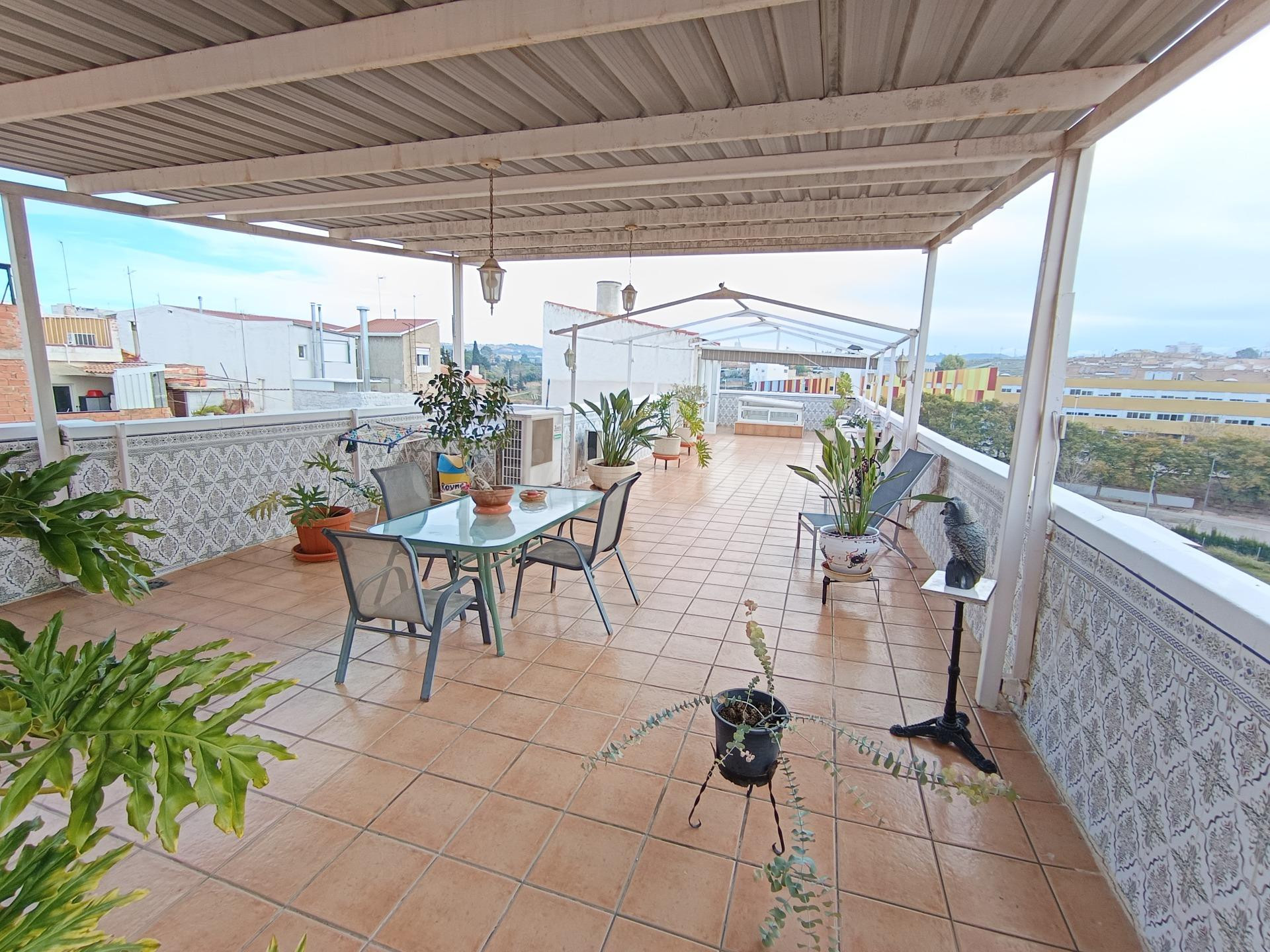 ++Prepárate para vivir la experiencia de tu vida en Molina de Segura, BARRIO DE SAN ROQUE++