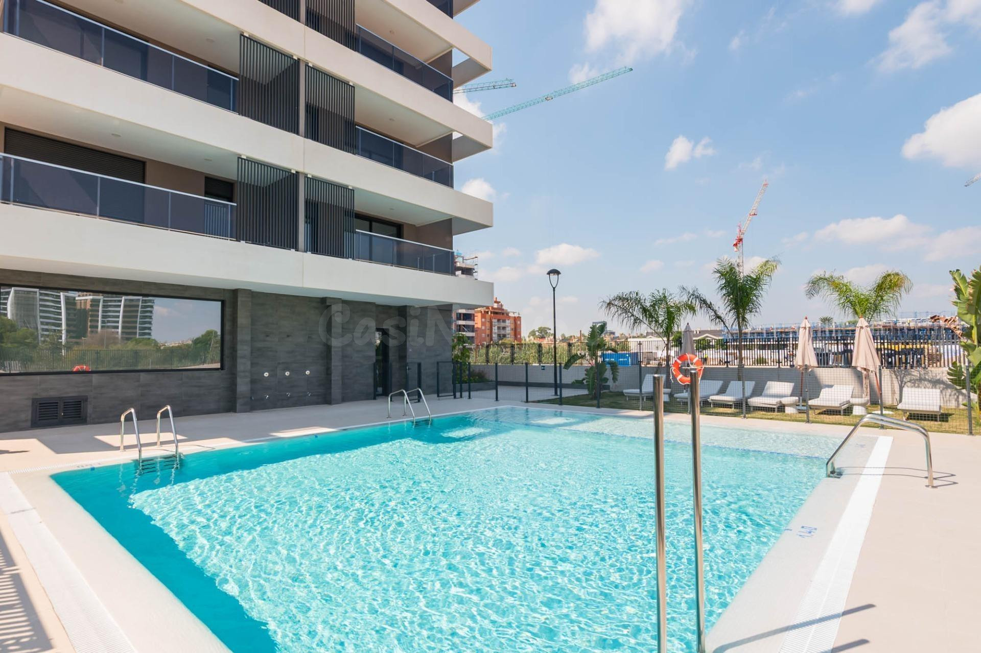 ++Bienvenido a esta impresionante vivienda. EN JUAN CARLOS I++