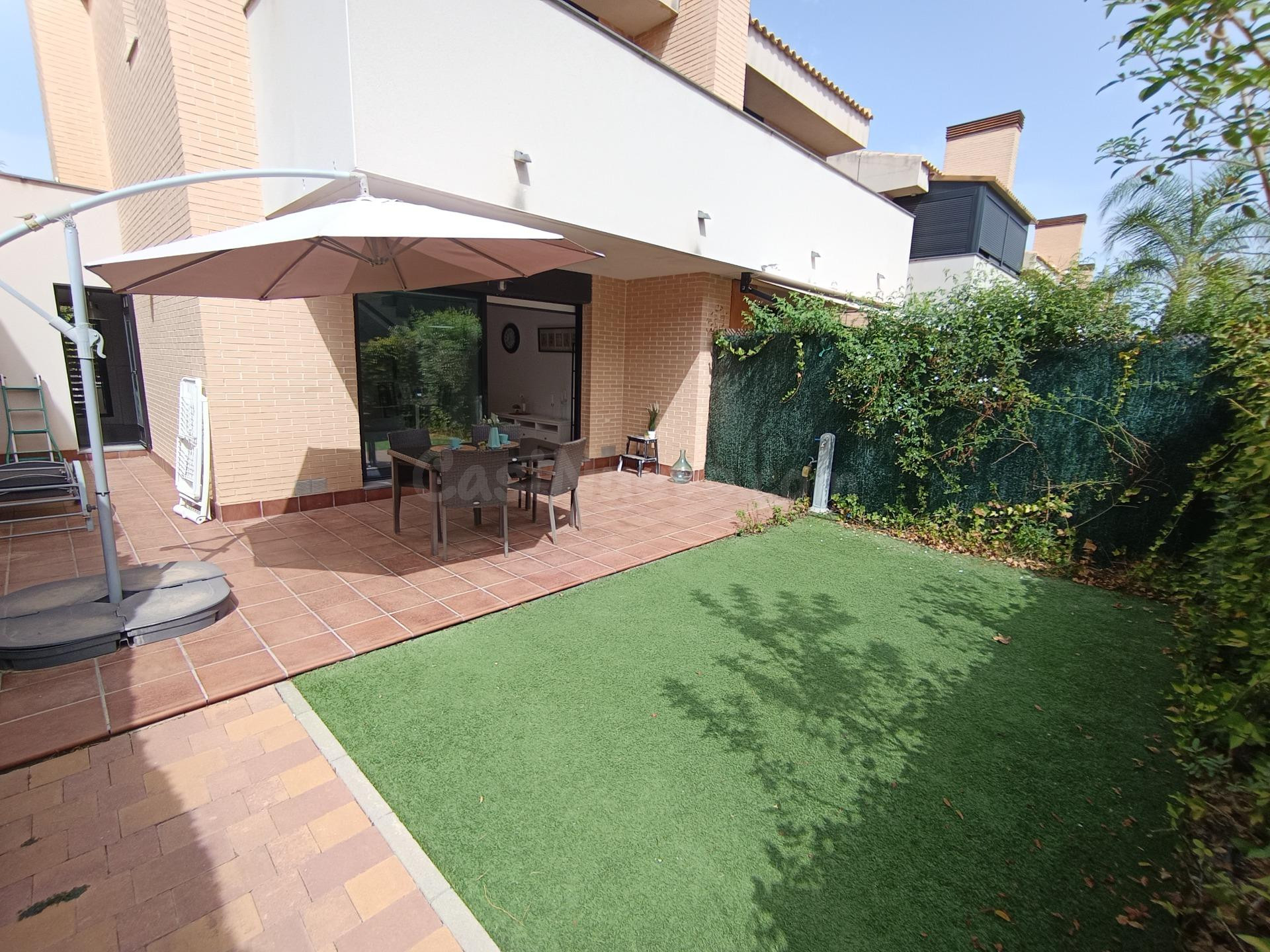 ++TU NUEVO HOGAR EN LA QUINTA: ESPACIO, COMODIDAD Y VIDA AL AIRE LIBRE++