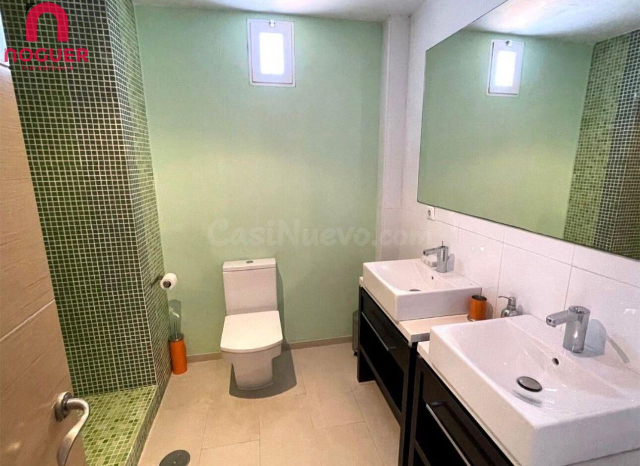 Piso Reformado en venta en pleno Casco Histórico junto a Plaza de la Magdalena
