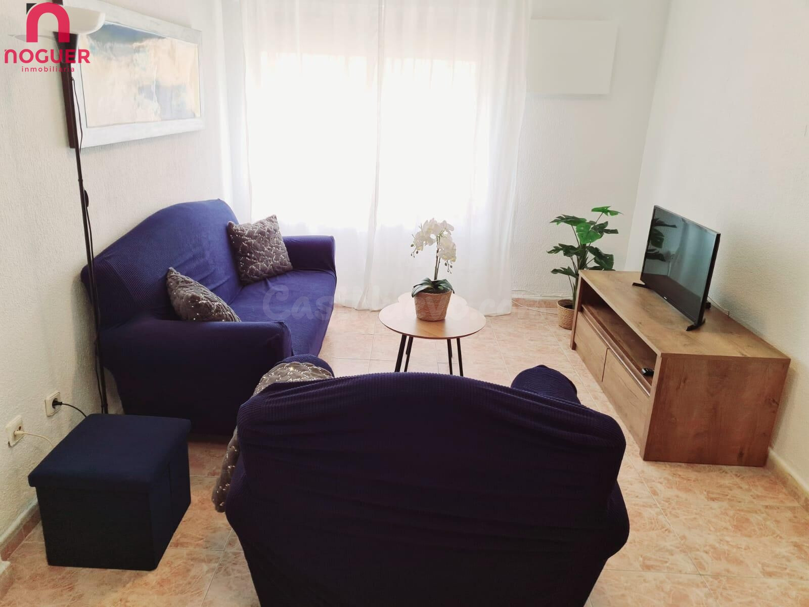 habitación ALQUILER ESTUDIANTES CURSO 2026/2027  POR 250 EUROS