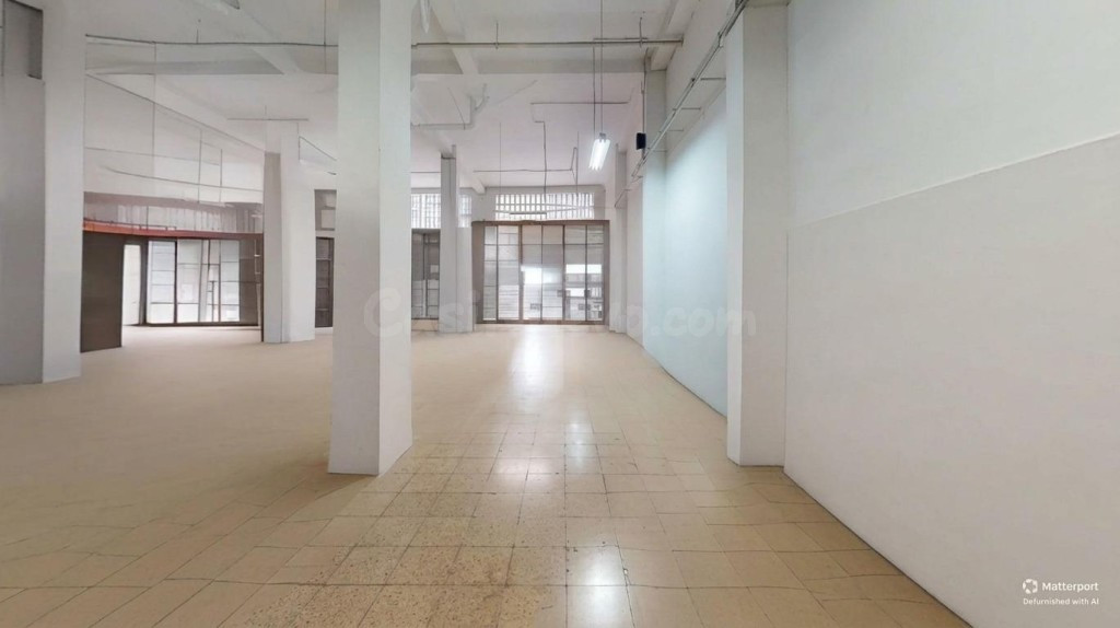 LOCAL COMERCIAL EN VENTA – 500 m2 | CAMPOAMOR – ALTOZANO | PRÓXIMO A PLAZA DE TOROS