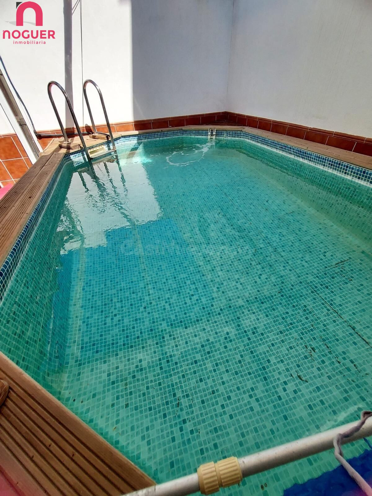 CASA  EN VENTA EN LA ZONA DE SAN RAFAEL DE ALBAIDA