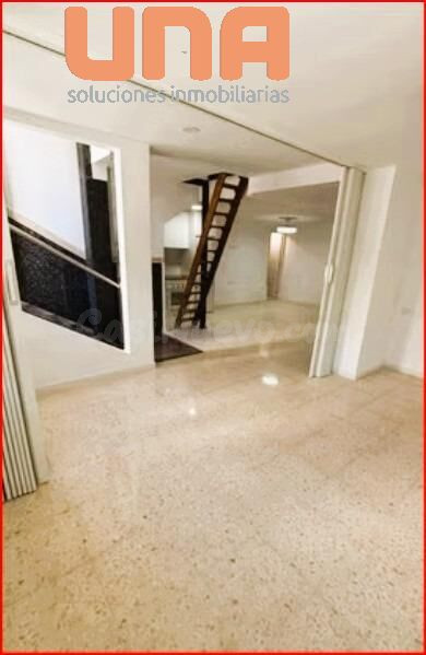Piso en barrio del naranjo recien reformado listo para entrar a vivir