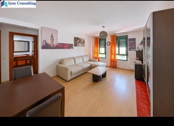 PISO DE DOS habitaciones ,GARAJE Y TRASTERO EN CHINCHILLA DE MONTEARAGÓN¡¡FINANCIACIÓN AL 100%!!!
