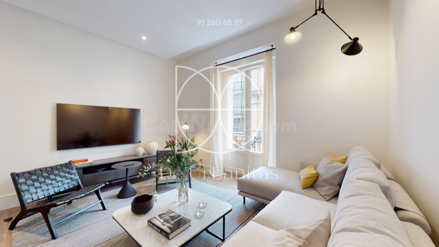Piso 2 habitaciones 115m² en venta - Cortes