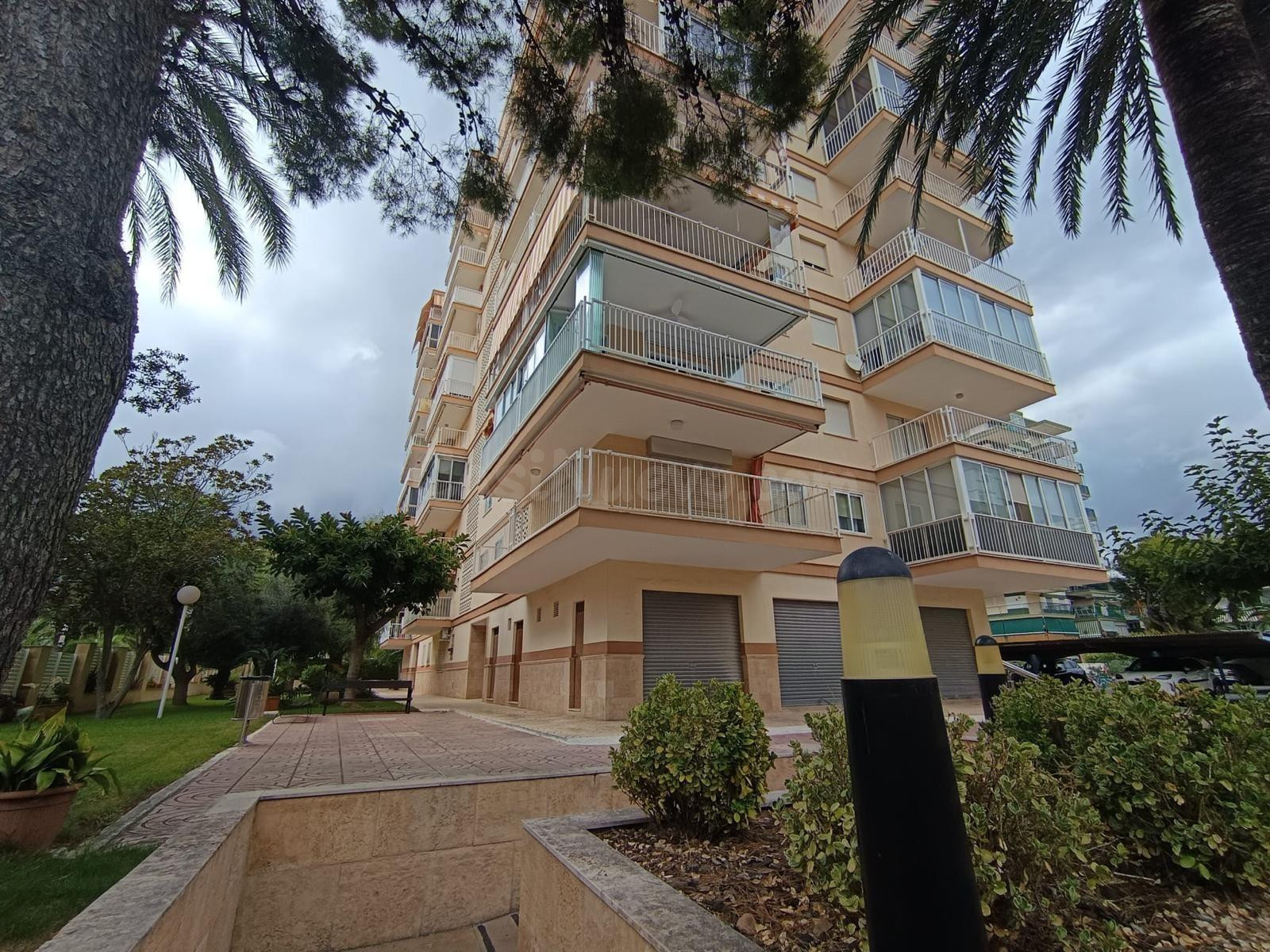 ALQUILER ANUAL APARTAMENTO EN LA ZONA DEL TORREÓN · BENICASIM