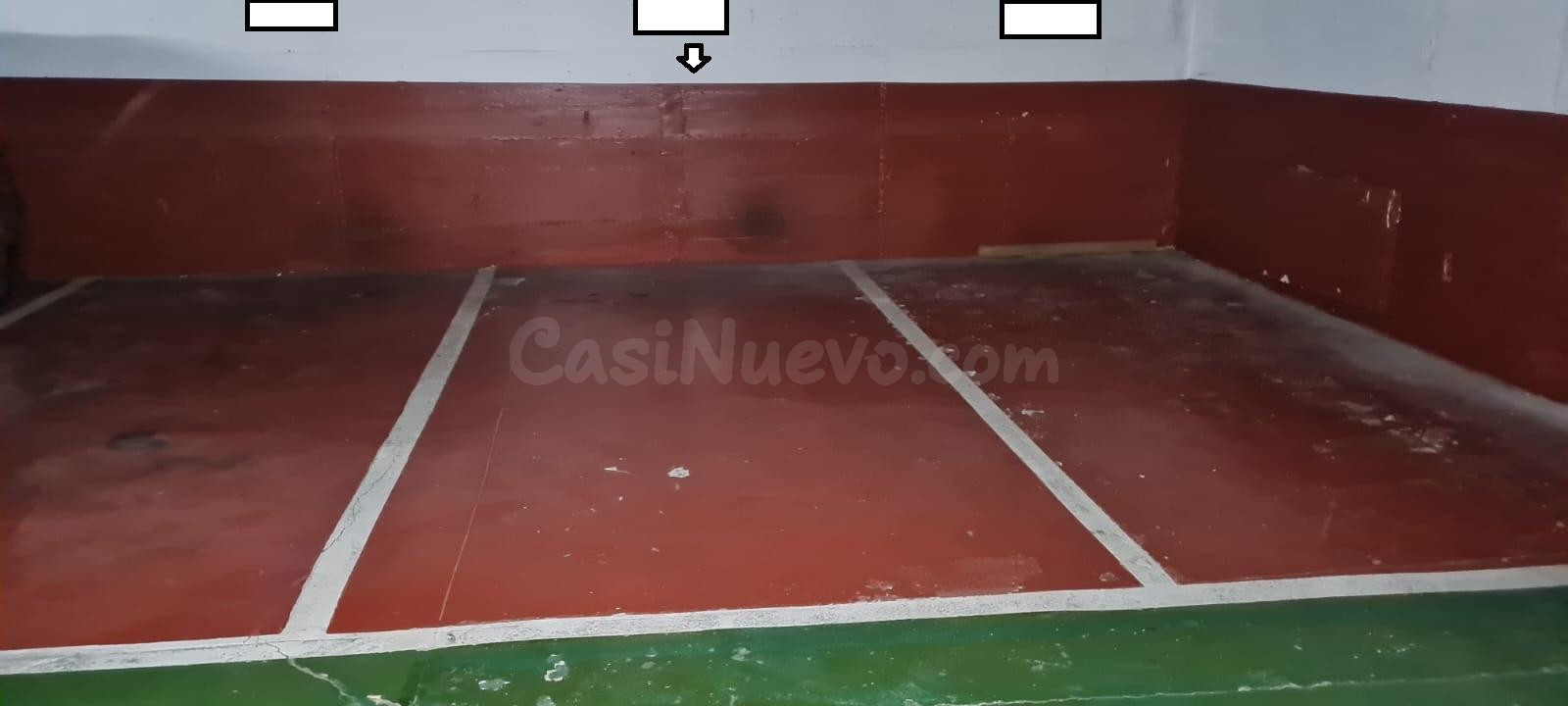 PLAZA DE PARKING EN VENTA EN SANT ILDEFONS, CORNELLA DE LLOBREGAT