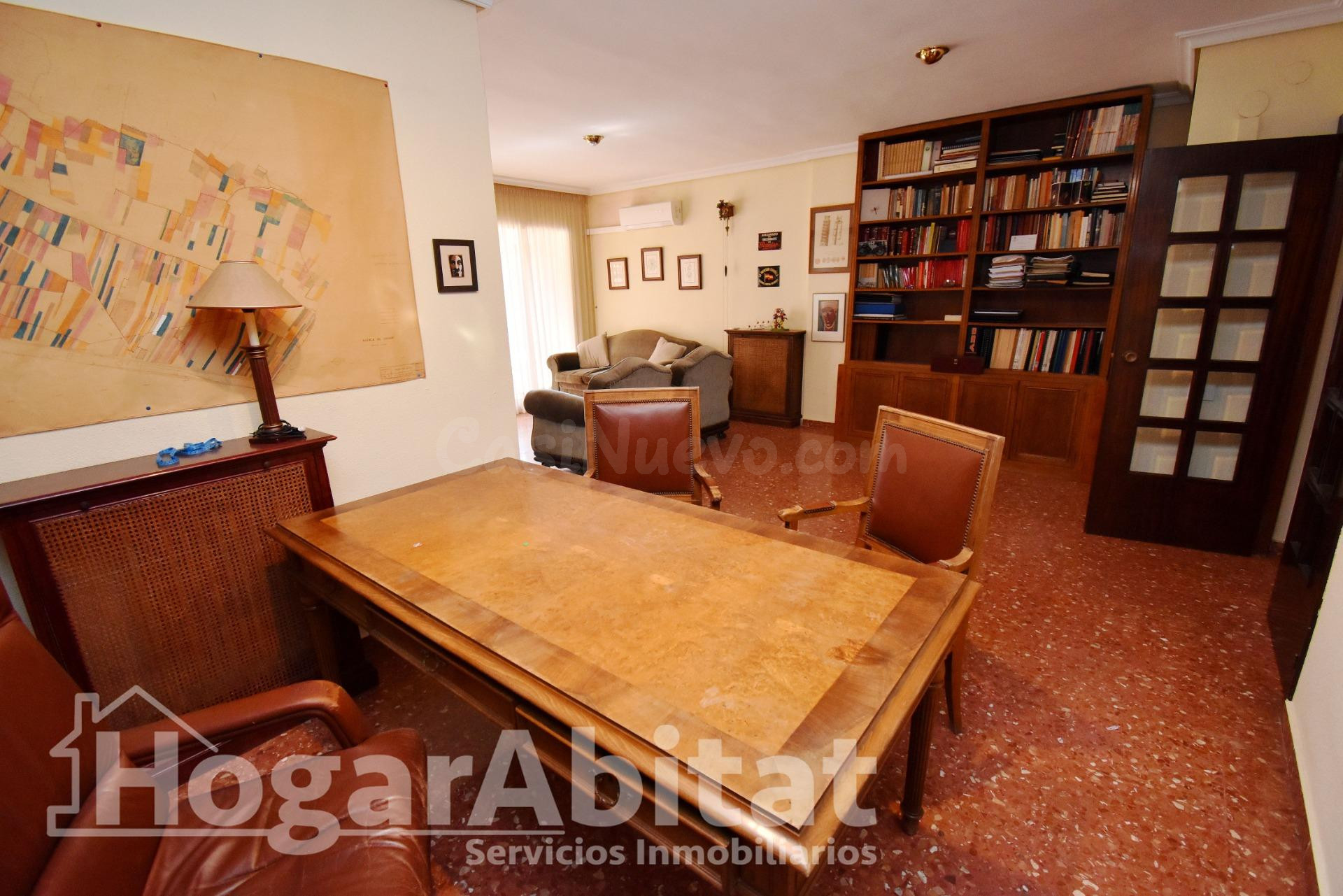 EXTERIOR EN RESIDENCIAL CON GARAJE, ASCENSOR, TERRAZA Y TRASTERO
