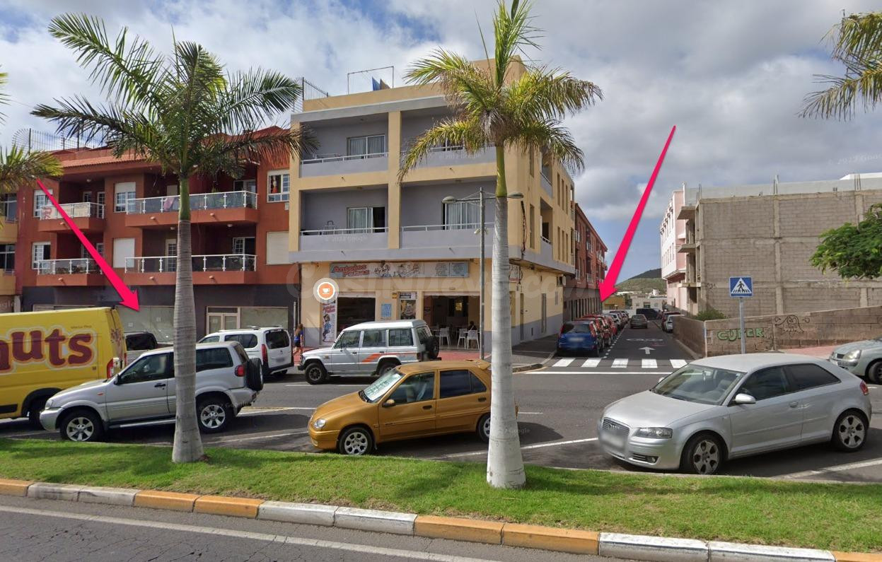 TINERCASA DISPONIBLE EN ALQUILER GRAN LOCAL COMERCIAL SAN ISIDRO