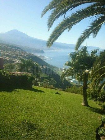 Tinercasa tiene disponible esta magnífica Finca Rústica en el Sauzal
