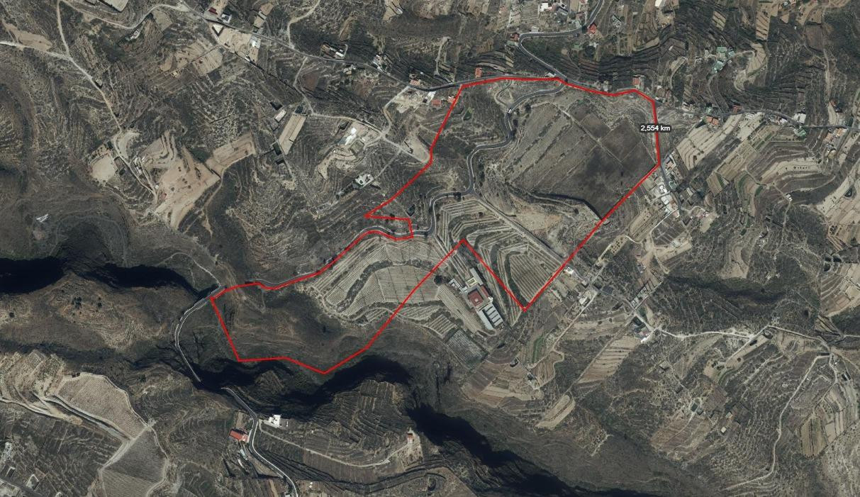 TINERCASA tiene disponible para ti esta oportunidad Única en El Escobonal, Güimar