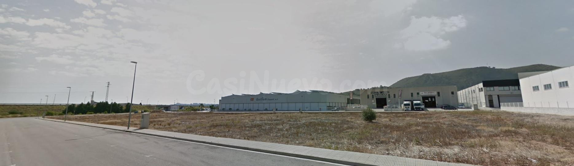 ¡Atención INVERSORES y EMPRESAS LOGÍSTICAS! Oportunidad estratégica en el corazón industrial de La Safor