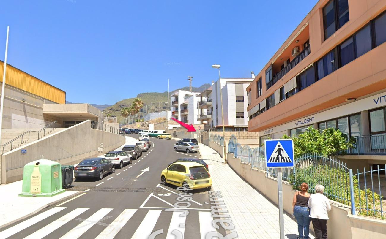 ¡OPORTUNIDAD EN PUNTA LARGA–LAS CALETILLAS!  GARAJE–ALMACÉN 