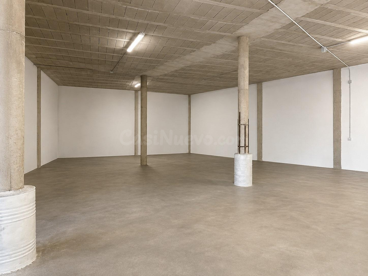 ¡OPORTUNIDAD EN AGOSTO!  NAVE DE 550 M2 EN ERJOS, EL TANQUE PRECIO: 265.000 € POSIBLE MATERIALIZACIÓN DE LA RIC, SUJETA AL CUMPLIMIENTO DE LOS REQUISITOS FISCALES