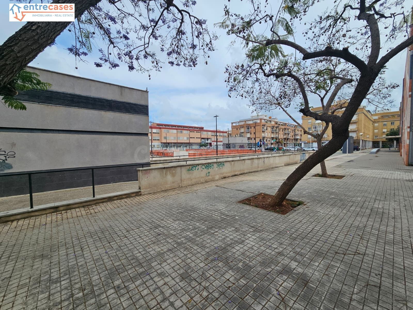 PLAZA DE GARAJE EN ALQUILER – CALLE DAOIZ, PUERTO DE SAGUNTO PLAZA 51