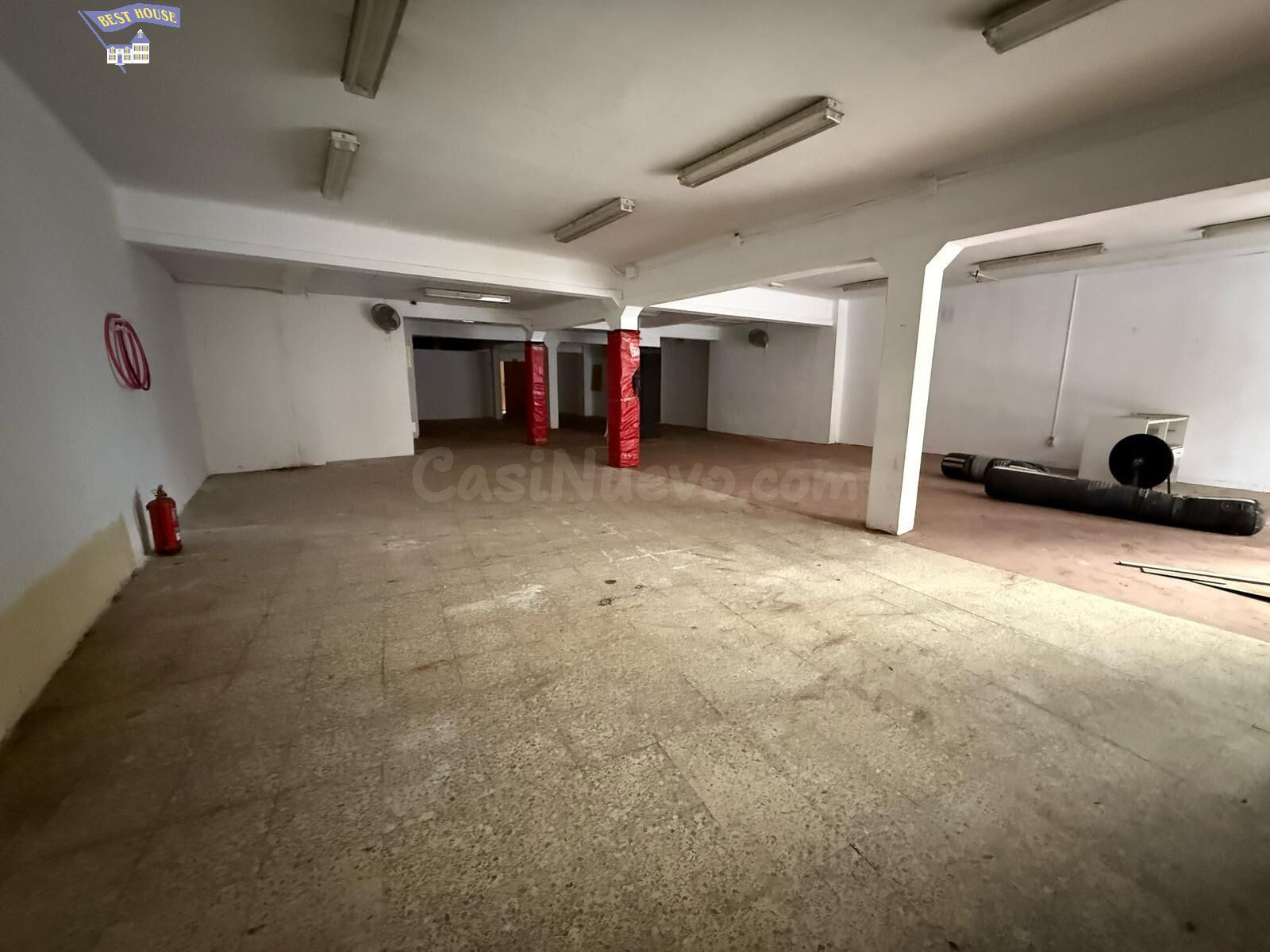 ¡OPORTUNIDAD UNICA EN MOLLET DEL VALLES! LOCAL COMERCIAL EN ZONA ESTACIÓ DEL NORD