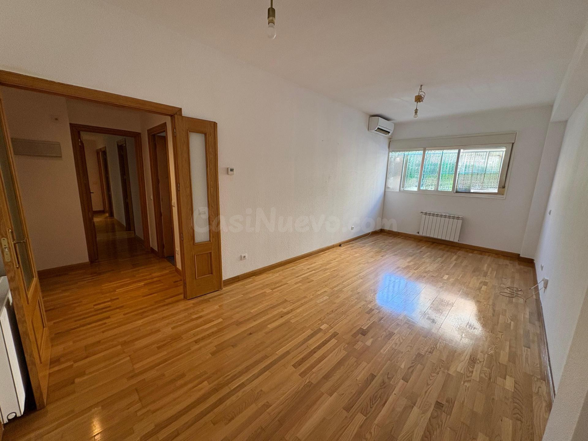 Planta baja 3 habitaciones 143m² en venta - Valdepelayo-Montepinos-Arroyo Culebro