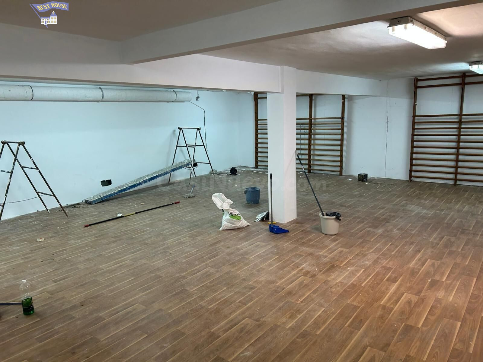 ¡ALQUILA EL LOCAL PERFECTO PARA TU PRÓXIMO PROYECTO EN CASTELLAR DEL VALLÈS!